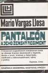 Llosa Mario Vargas - Pantaleón a jeho ženský regiment