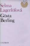 Lagerlofová Selma - Gosta Berling