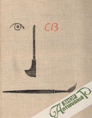 Kouzelné zrcadlo (vyprávění o Cyrilu Boudovi) - Branald Adolf