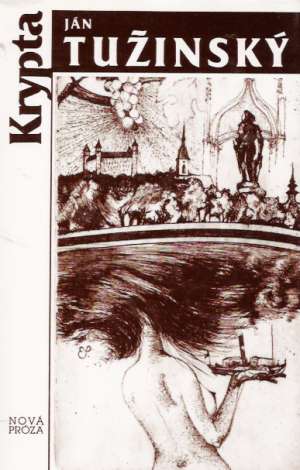 Krypta - Tužinský Ján