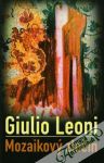 Leoni Giulio - Mozaikový zločin