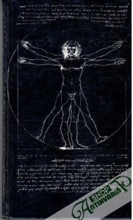 Obal knihy Da Vinciho kód