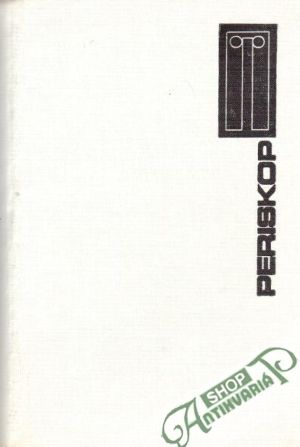 Prípad Watergate - Borovička V.P.