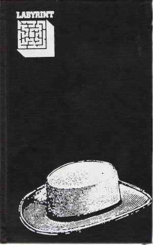 Jack a fazuľa - McBain Ed