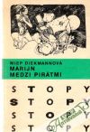 Diekmannová Miep - Marijn medzi pirátmi