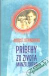 Strindberg August - Príbehy zo života manželského