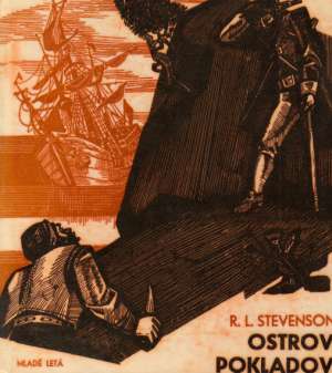 Ostrov pokladov - Stevenson Robert Louis