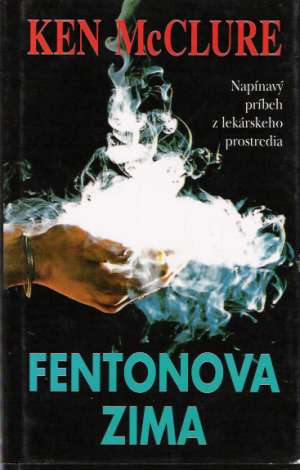 Fentonova zima - McClure Ken