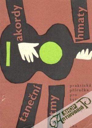 Praktická příručka pro kytaristy - Kotík Josef