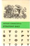 Doyle Arthur Conan - Stratený svet