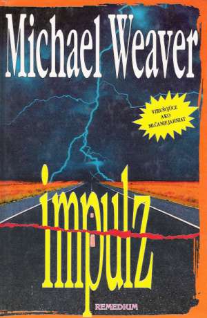 Impulz - Weaver Michael