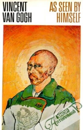 As seen by himself - Gogh Vincent van