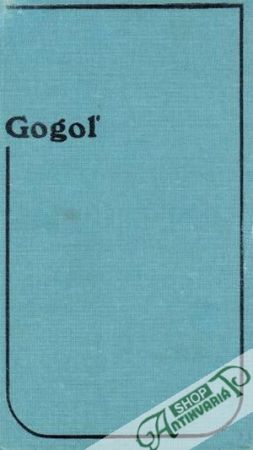 Taras Buľba - Gogoľ Nikolaj Vasilijevič