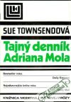 Townsendová Sue - Tajný denník Adriana Mola