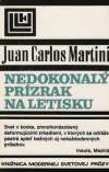 Martini J.C. - Nedokonalý prízrak na letisku