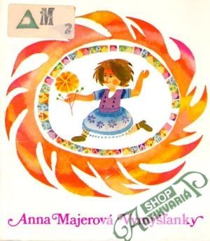 Vymýšľanky - Majerová Anna