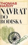 Hardy Thomas - Návrat do rodiska