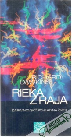 Rieka z raja - Dawkins Richard