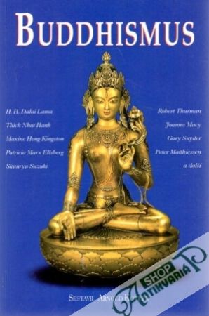 Buddhismus - Kotler Arnold