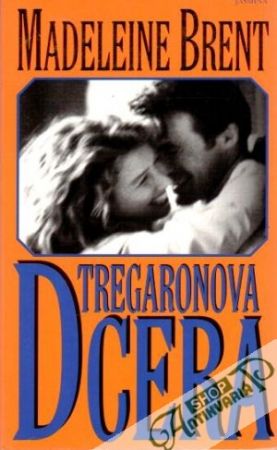 Tregaronova dcera - Brent Madeleine