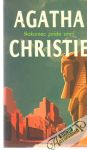 Christie Agatha - Nakoniec príde smrť