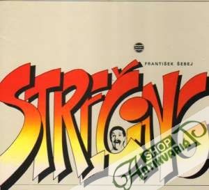 Strečing - Šebej František