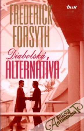 Diabolská alternatíva - Forsyth Frederick