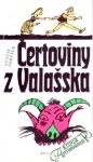 Imrýšek Gustav - Čertoviny z Valašska