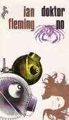 Fleming Ian - Doktor No (brožovaná)