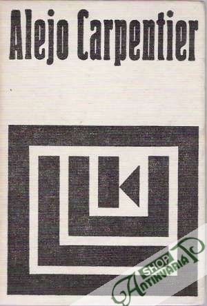 Diktátor v Paríži - Carpentier Alejo