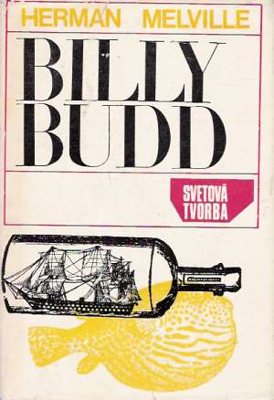 Billy Budd - Melville Herman