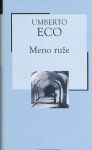 Eco Umberto - Meno ruže