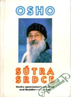 Sútra srdce - Osho