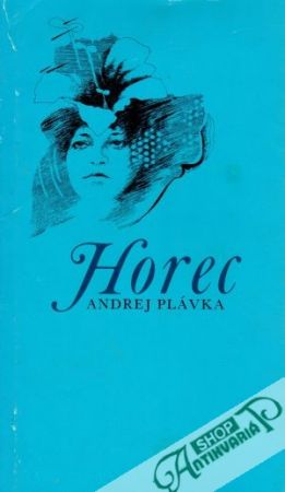 Horec - Plávka Andrej