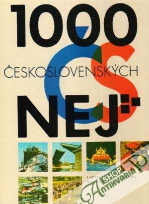 1000 československých nej - Kochánek Ladislav
