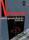 Zikmund Miroslav - Názvoslovie anorganických látok