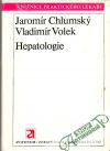 Chlumský Jaromír - Hepatologie