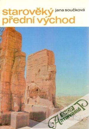 Starověký přední východ - Součková Jana