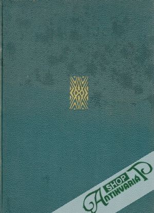 Tvůrcové dějin (I. - V.) - kolektiv autorov