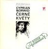 Norwid Cyprian - Černé květy