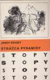 Edigey Jerzy - Strážca pyramídy