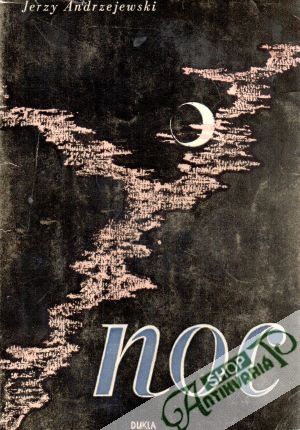 Noc - Andrzejewski Jerzy
