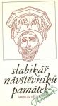 Herout Jaroslav - Slabikář návštěvníků památek