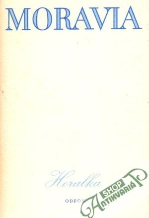 Horalka - Moravia Alberto