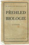 Fendrych Miroslav - Přehled biologie