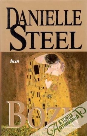 Bozk - Steel Danielle
