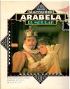 Macourek Miloš - Arabela, Rumburak