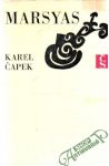 Čapek Karel - Marsyas čili na okraj literatury