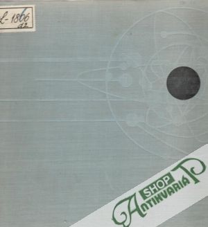 Atomový věk (populární encyklopedie) - Pernegr J., Plajner Z.