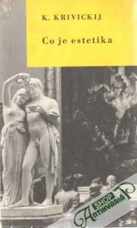Co je estetika - Krivickij Kim